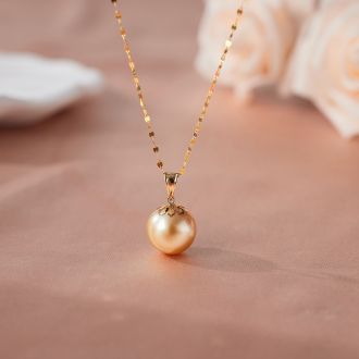 Pearl Necklace KXZZ018