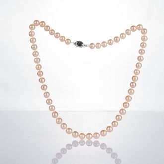 Pearl Necklace KXZZ040