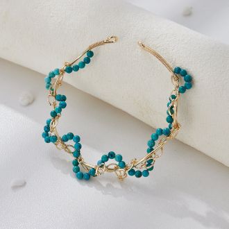 Turquoise Bracelet KSLS005