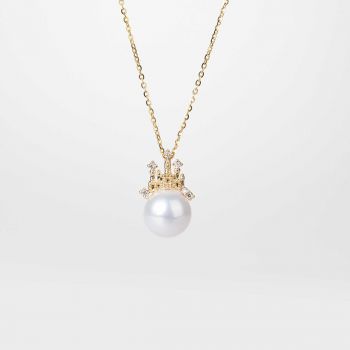 Pearl Necklace KXZZ051