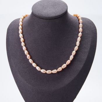 Pearl Necklace KXZZ070