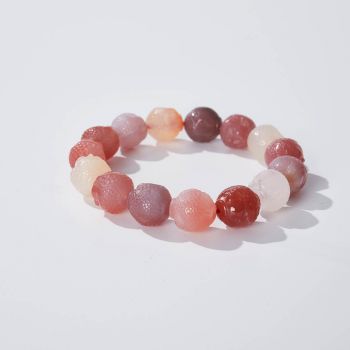 Agate Bracelet KSMN007