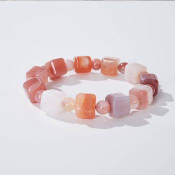 Agate Bracelet KSMN008