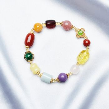 Multiple-Gems-Bracelets-KSML003