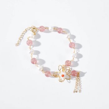 Crystal Bracelet KZSL032