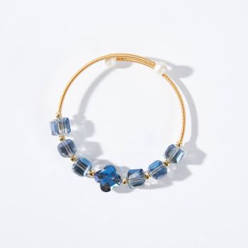 Pearl Bracelet KZSL004