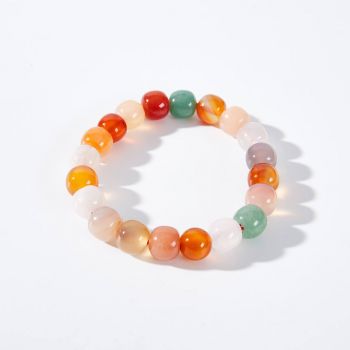 Agate Bracelet KZSL012