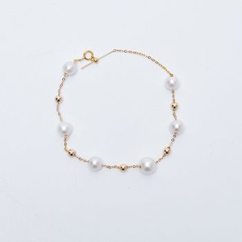 Pearl Bracelet KSZZ005