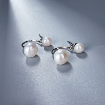 Pearl Earrings KEZZ008