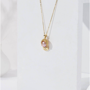 Pearl Necklace KXZZ013