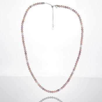 Pearl Necklace KXZZ036