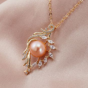 Pearl Necklace KXZZ047