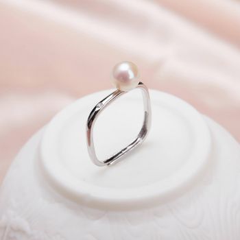 Pearl Rings KJZZ005