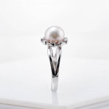 Pearl Rings KJZZ006