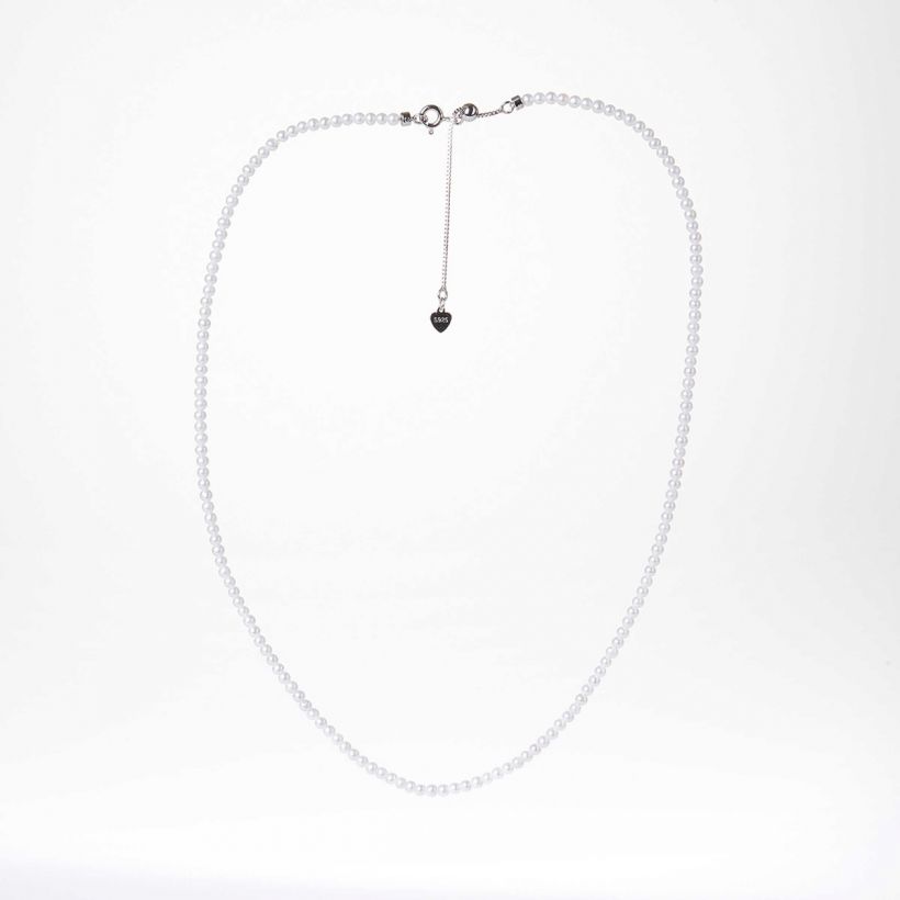 Pearl Necklace KXZZ035