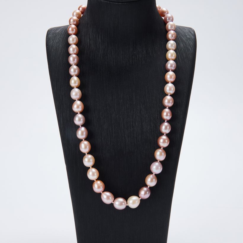 Pearl Necklace KXZZ076