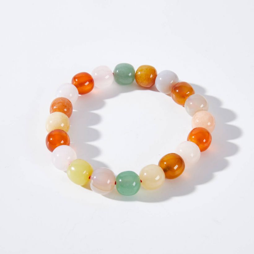 Agate Bracelet KZSL014