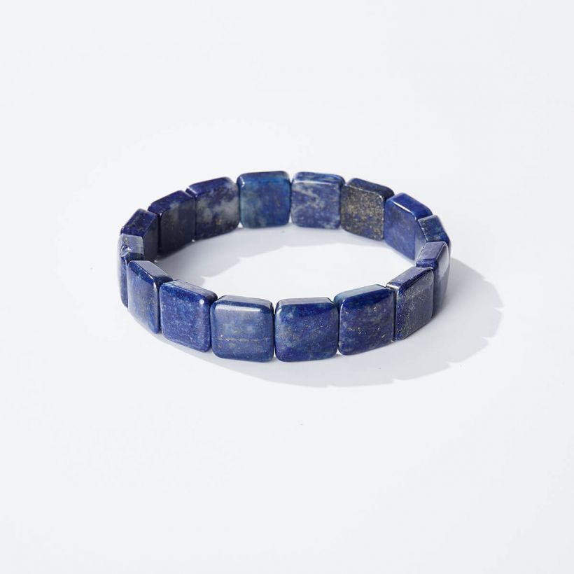 Lapis Lazuli Bracelet KSQJ001