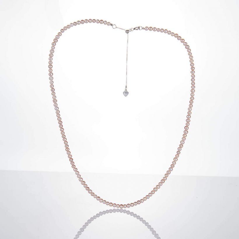 Pearl Necklace KXZZ034