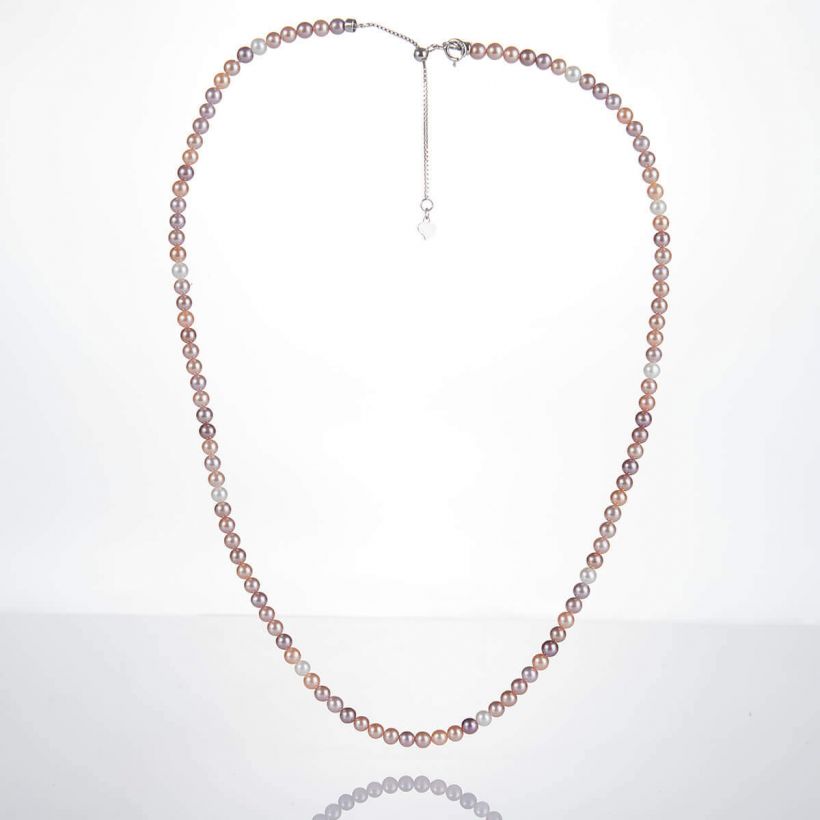 Pearl Necklace KXZZ036