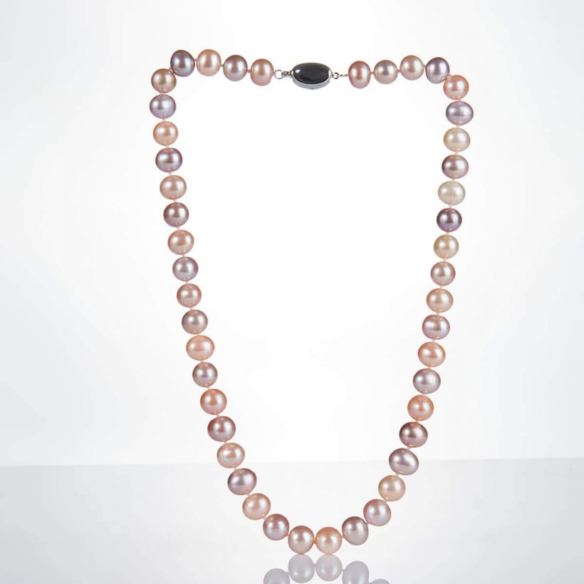 Pearl Necklace KXZZ039