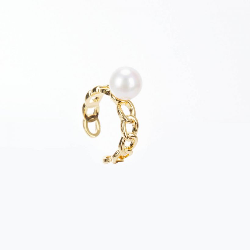 Pearl Rings KJZZ009